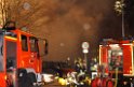 Kellerbrand Koeln Seeberg Zoergiebelstr P068